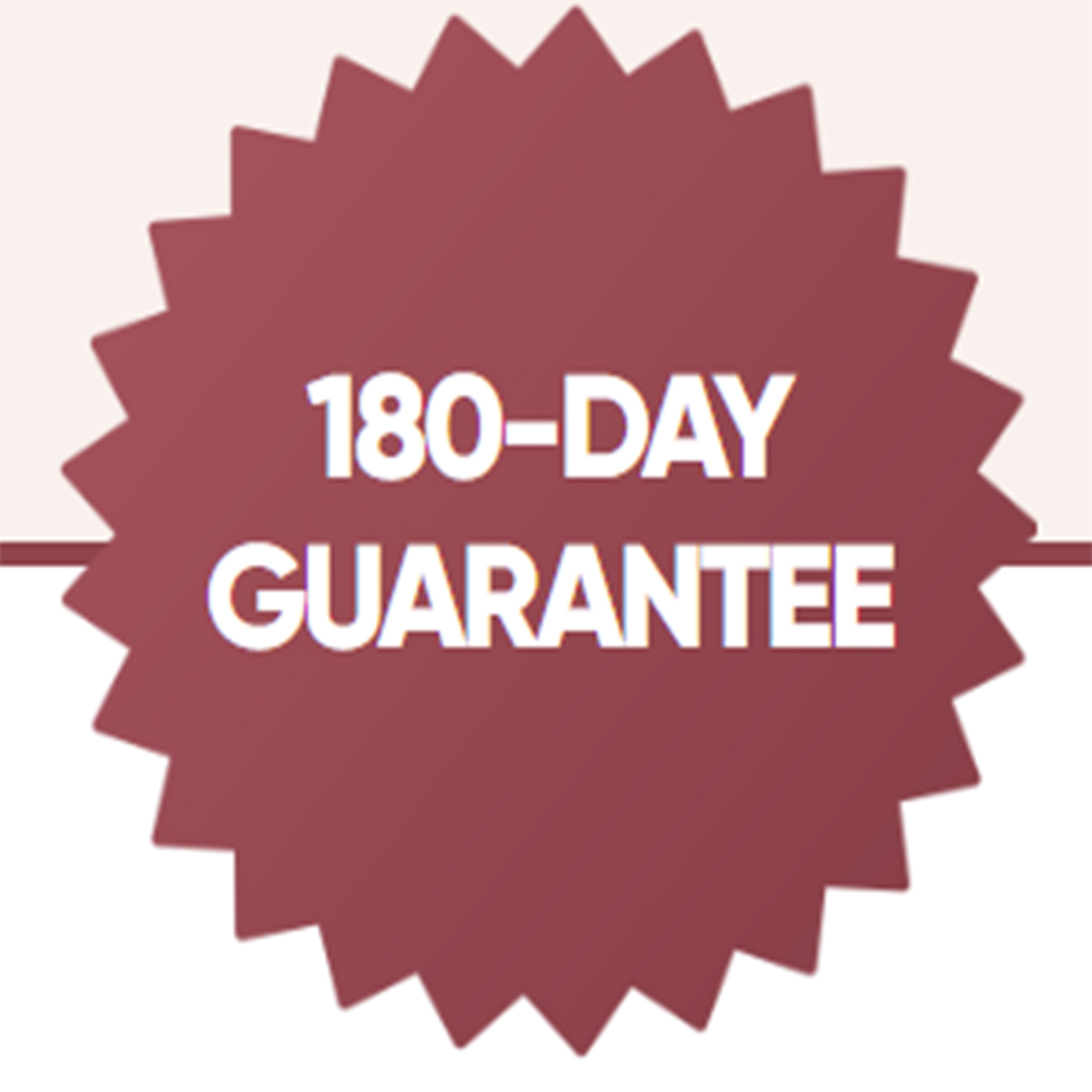 Lean Biome quality badge